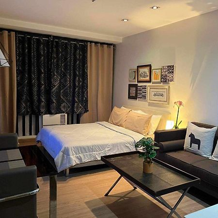 Gramercy Residences Makati City Exteriér fotografie